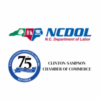 2025 SAFETY AWARDS BANQUET w/ NCDOL